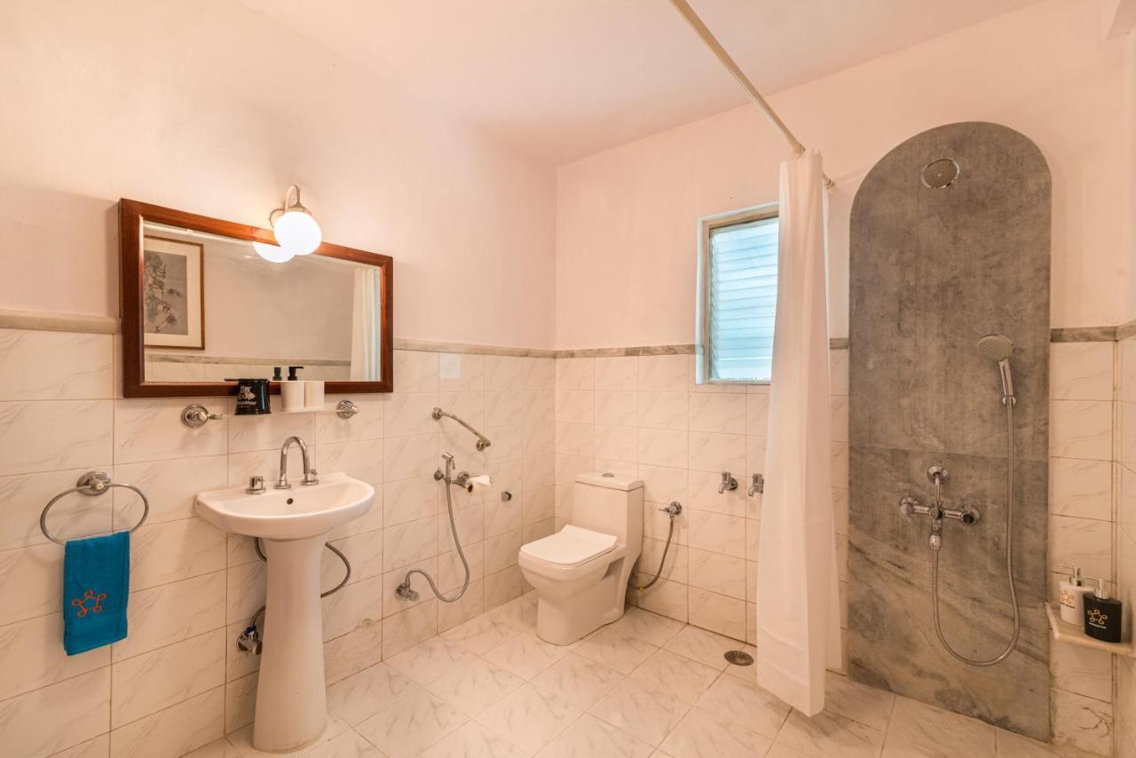 Saffronstays Chikoo Wadi- 3Bdr Pet-Friendly Villa With Pool In Boisar מראה חיצוני תמונה