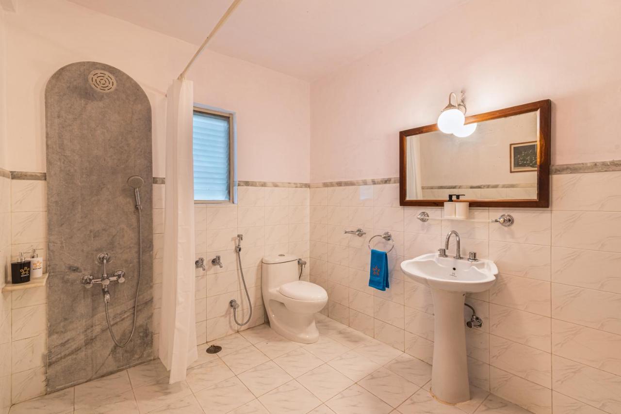 Saffronstays Chikoo Wadi- 3Bdr Pet-Friendly Villa With Pool In Boisar מראה חיצוני תמונה