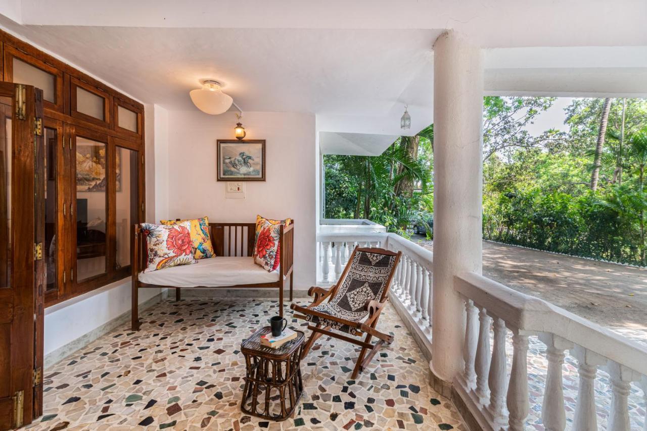 Saffronstays Chikoo Wadi- 3Bdr Pet-Friendly Villa With Pool In Boisar מראה חיצוני תמונה