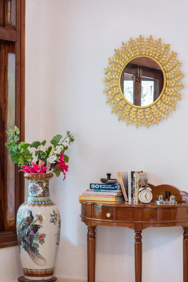Saffronstays Chikoo Wadi- 3Bdr Pet-Friendly Villa With Pool In Boisar מראה חיצוני תמונה